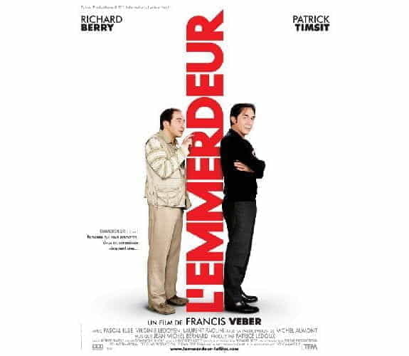 L'emmerdeur