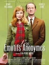 Illustration de critique : Les émotifs anonymes