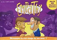Illustration de critique : Empathy