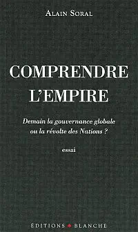 Illustration de critique : Comprendre l'Empire