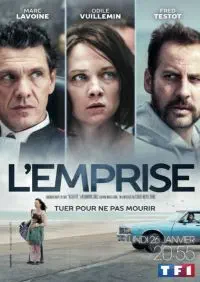 Illustration de critique : L'emprise