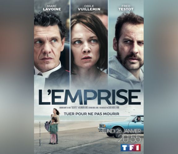 L'emprise