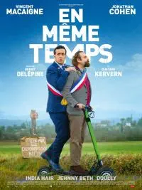 Illustration de critique : En même temps