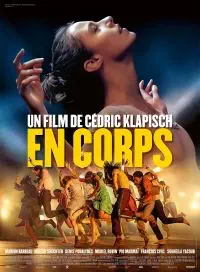 Illustration de critique : En corps