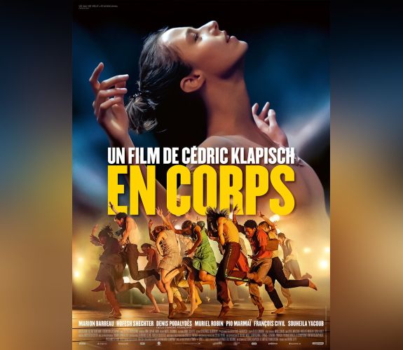 En corps