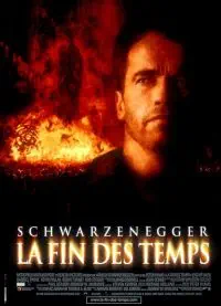 Illustration de critique : La fin des temps