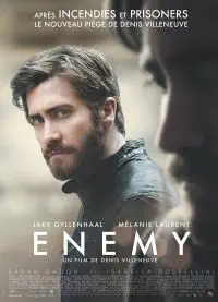 Illustration de critique : Enemy