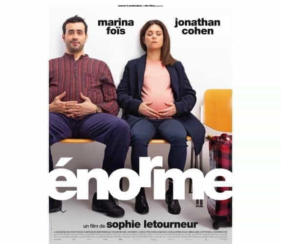 Énorme