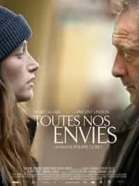 Illustration de critique : Toutes nos envies