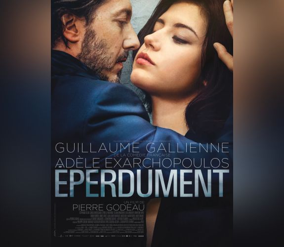 Éperdument