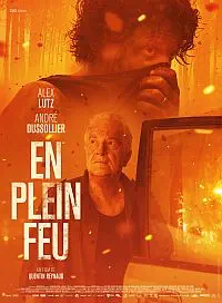 Illustration de critique : En plein feu