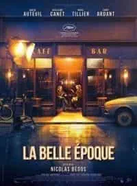 Illustration de critique : La belle époque