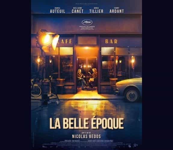 La belle époque