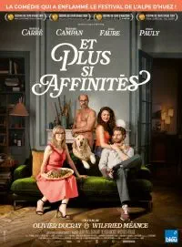 Critique de Et plus si affinités