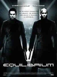 Critique de Equilibrium