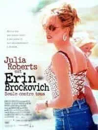 Critique de Erin Brockovich, seule contre tous