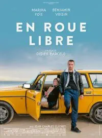 Illustration de critique : En roue libre