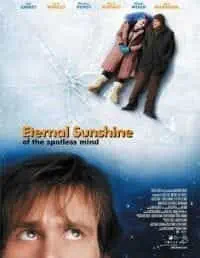 Illustration de critique : Eternal sunshine of the spotless mind
