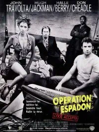 Illustration de critique : Opération Espadon