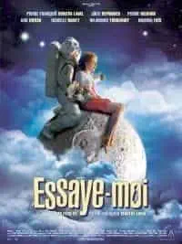 Illustration de critique : Essaye-moi