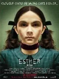 Illustration de critique : Esther
