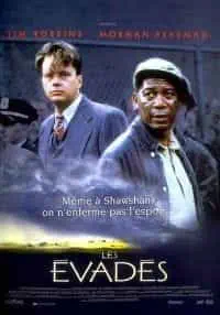 Critique de Les évadés