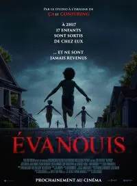 Critique de Évanouis
