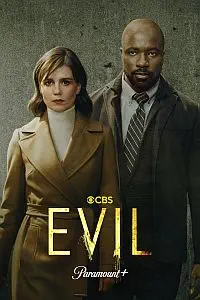 Critique de Evil (saison 1)