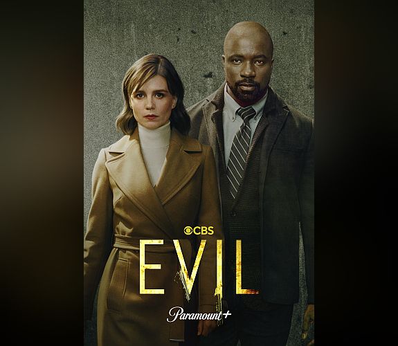 Evil (saison 1)