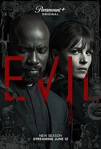 Critique de Evil (saison 3)
