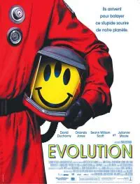 Illustration de critique : Évolution