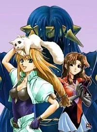 Critique de Excel Saga