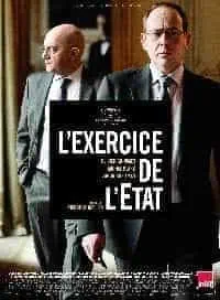 Illustration de critique : L'exercice de l'État