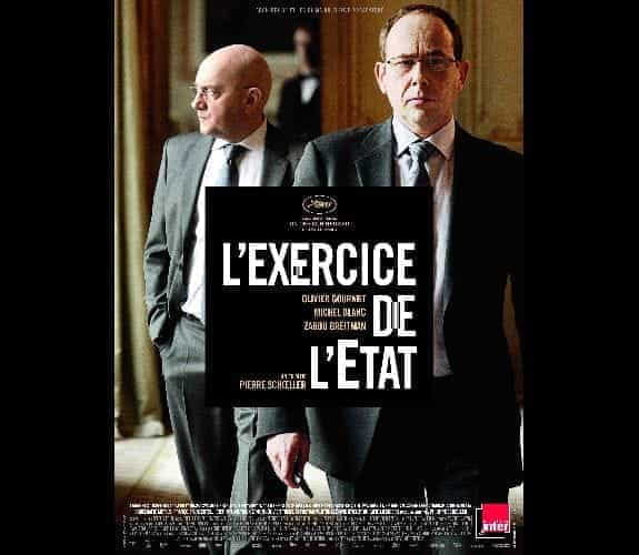 L'exercice de l'État