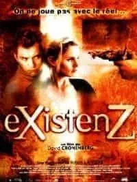 Critique de eXistenZ
