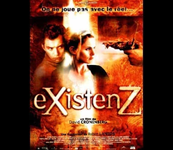 eXistenZ