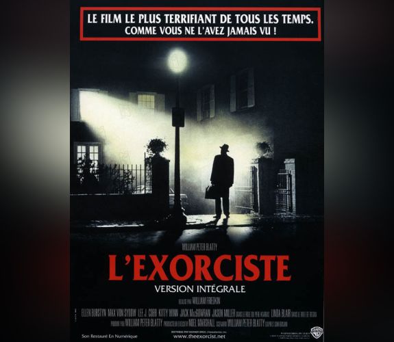 L'exorciste