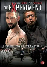 Illustration de critique : The experiment