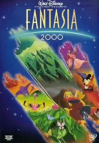 Illustration de critique : Fantasia 2000