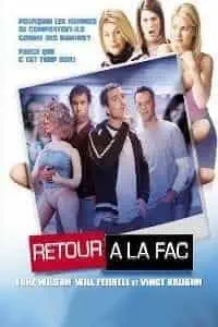 Illustration de critique : Retour à la fac