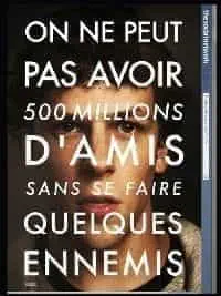Critique de The social network
