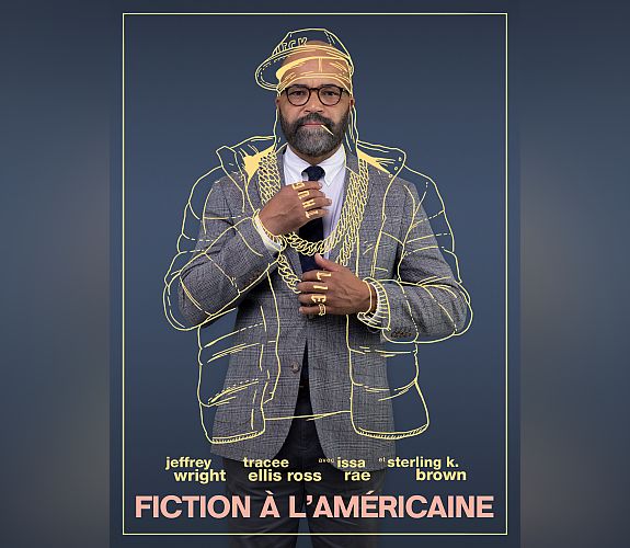 Fiction à l'américaine