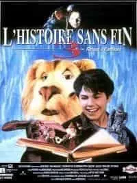 Illustration de critique : L'histoire sans fin 3 : retour à Fantasia