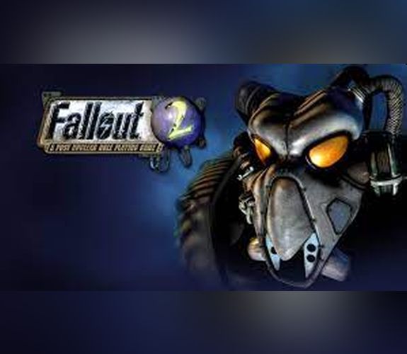 Fallout 2