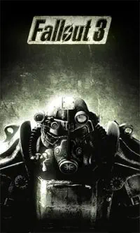 Illustration de critique : Fallout 3