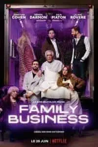 Critique de Family business (saisons 1 et 2)