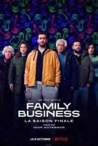 Illustration de critique : Family business (saison 3)