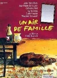 Illustration de critique : Un air de famille