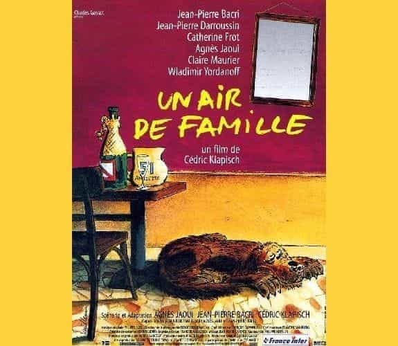 Un air de famille