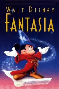 Illustration de critique : Fantasia